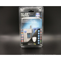 MOK LOCKS W71 / 60WF 80 mm RECTANGE PALPORMES D&#39;EACHERDUX